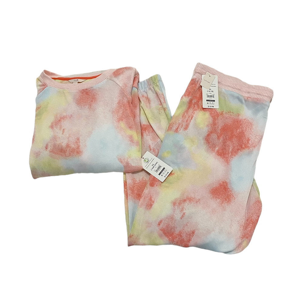 Secret Treasures Pajama Loungewear set